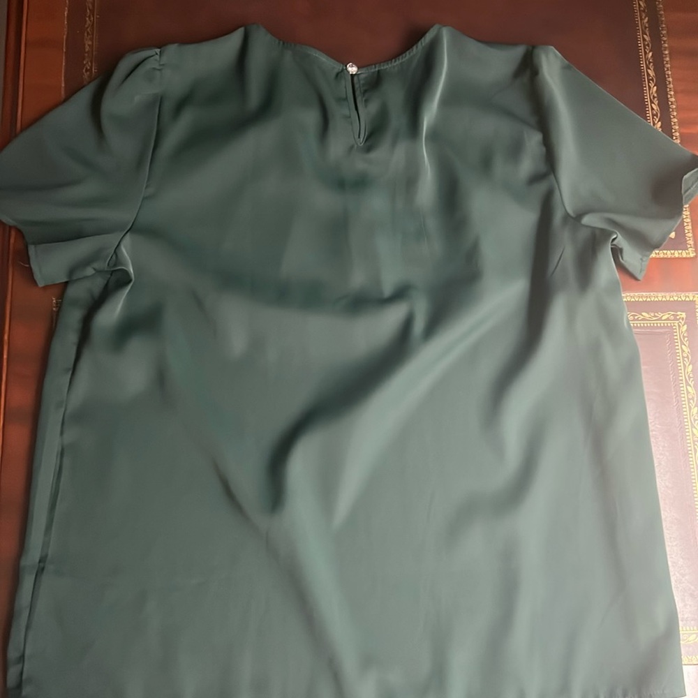 SHEIN Blouse